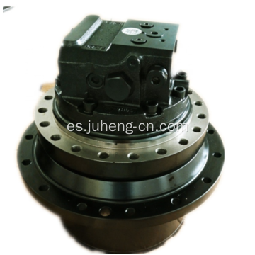 SK135SR-1E Travel Motor SK135SRLC-2